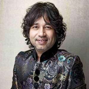 Kailash Kher